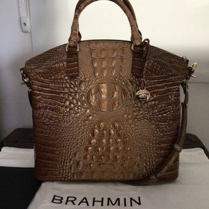 Brahmin Duxbury Bag